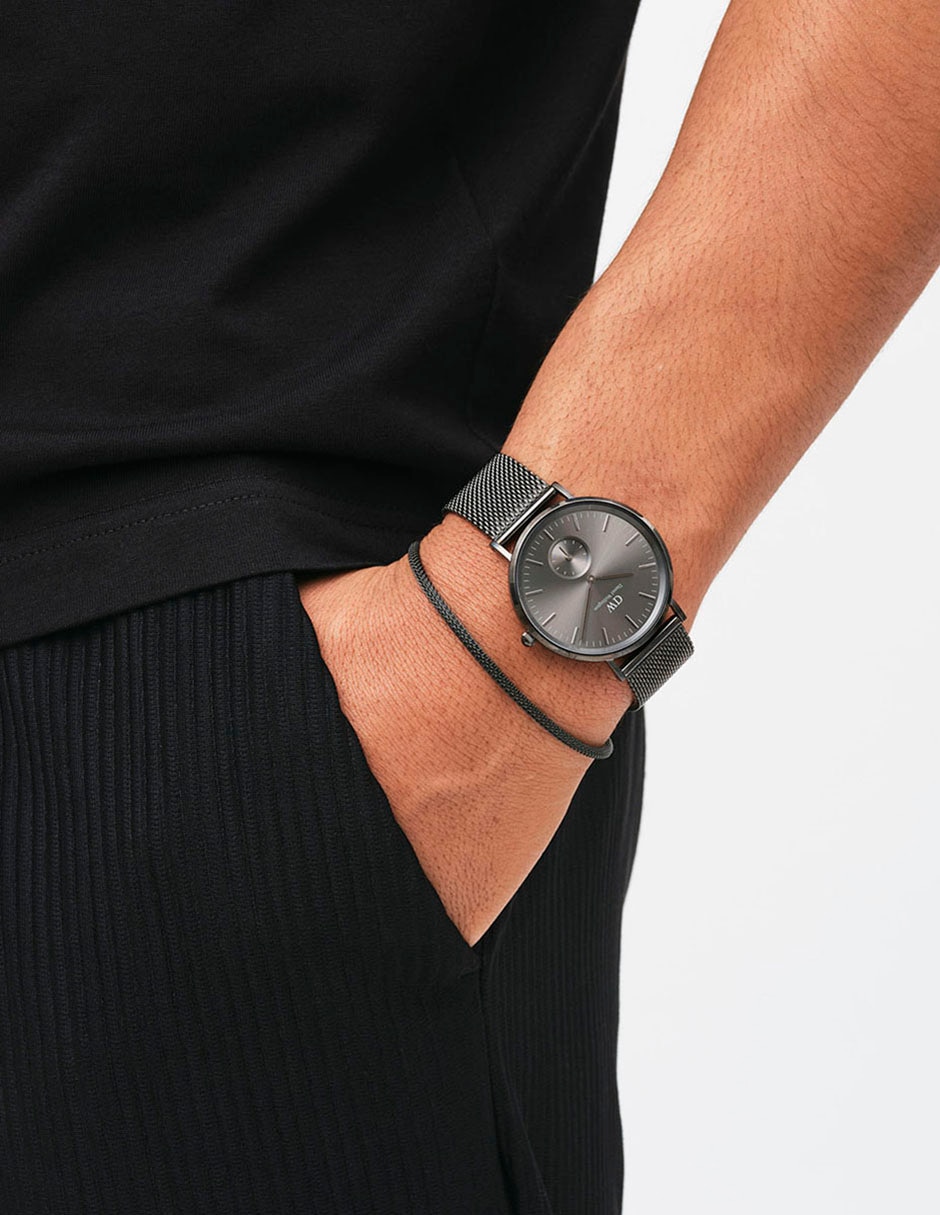 Reloj Classic para hombre DW00100712 4