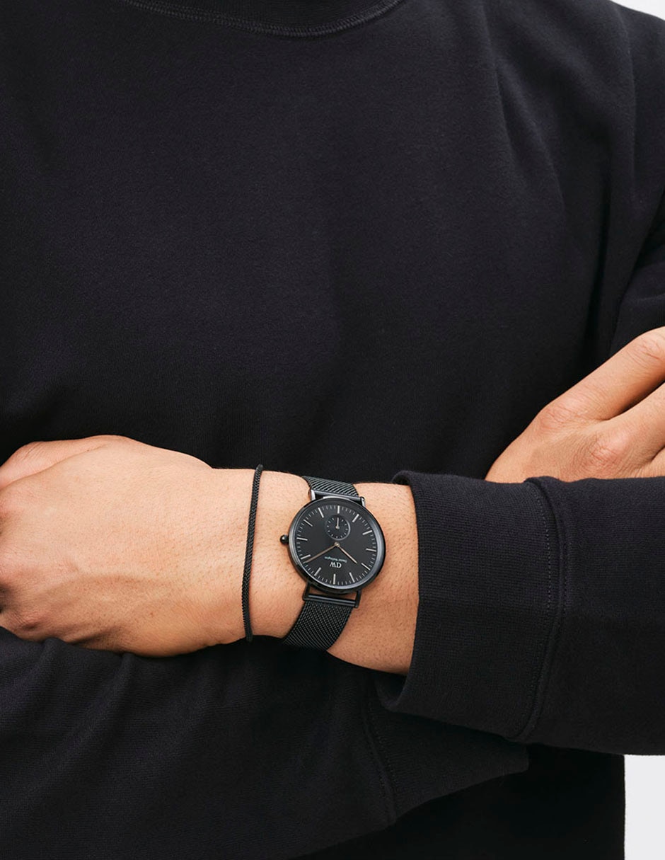 Reloj Classic para hombre DW00100714 4
