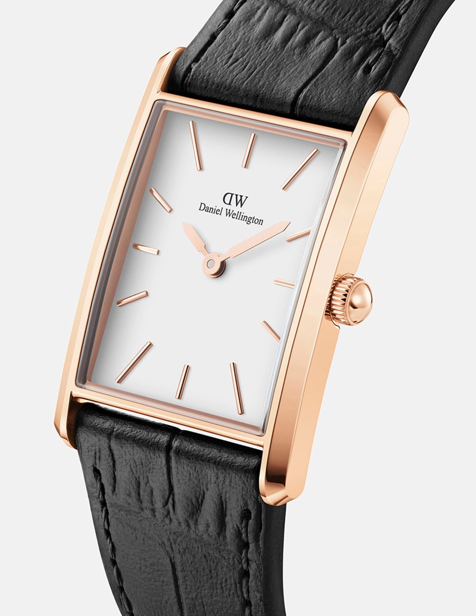 Reloj Tank unisex DW00100698 2