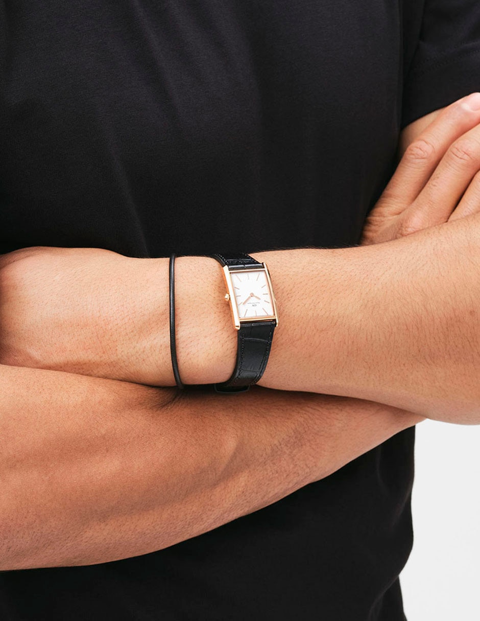 Reloj Tank unisex DW00100698 5
