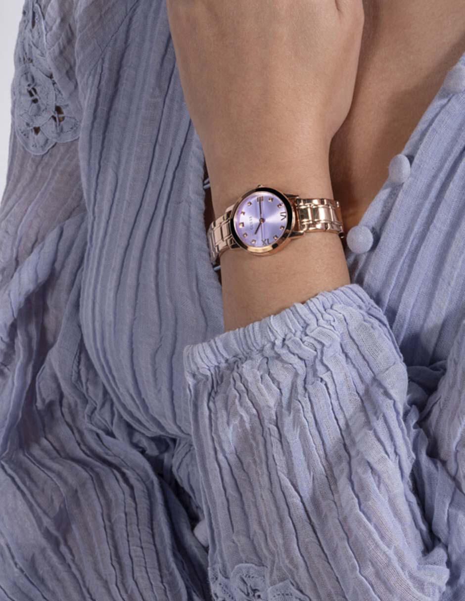 Reloj MELODY para mujer GW0532L3 6