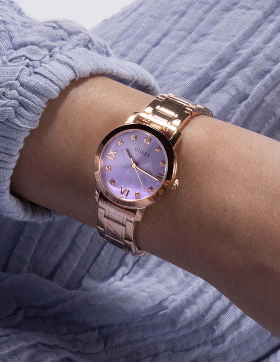 Reloj MELODY para mujer GW0532L3 7