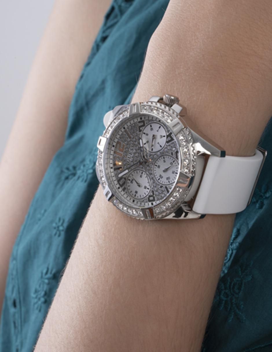 Reloj LADY FRONTIER para mujer GW0349L2 4