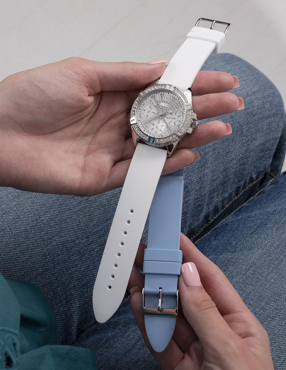 Reloj LADY FRONTIER para mujer GW0349L2 5
