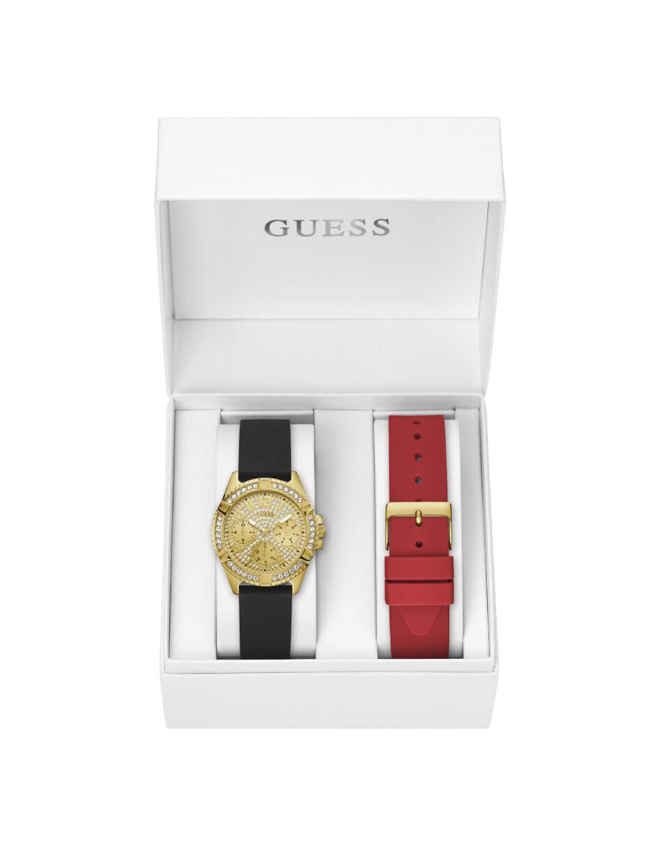 Reloj LADY FRONTIER para mujer GW0349L1 2