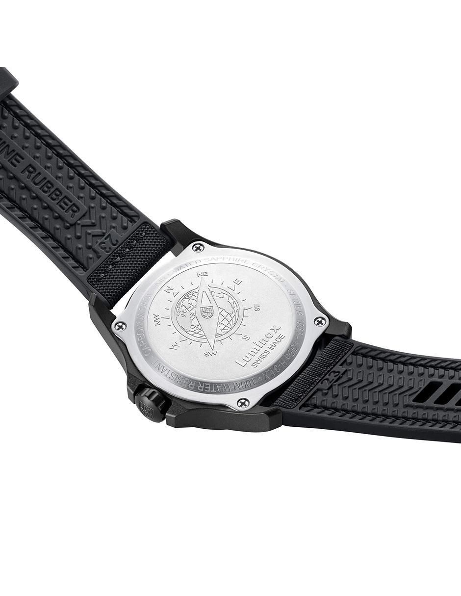 Reloj Atacama Field 1960 Series para hombre XL.1977 2