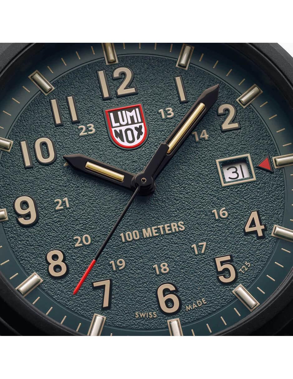 Reloj Atacama Field 1960 Series para hombre XL.1977 4