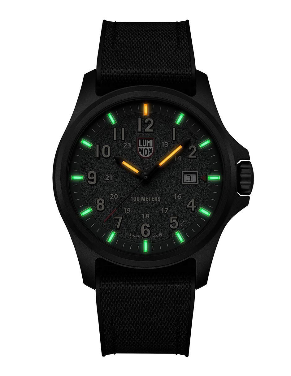 Reloj Atacama Field 1960 Series para hombre XL.1977 5