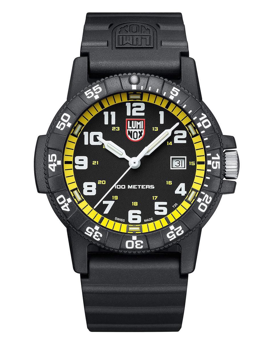 Reloj luminox liverpool sale