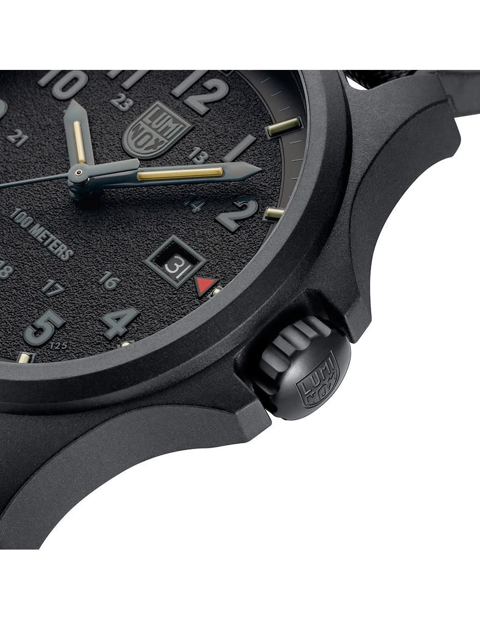 Reloj Atacama Field 1960 Series para hombre Xl.1961 11
