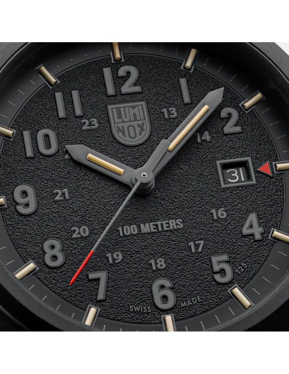 Reloj Atacama Field 1960 Series para hombre Xl.1961 12