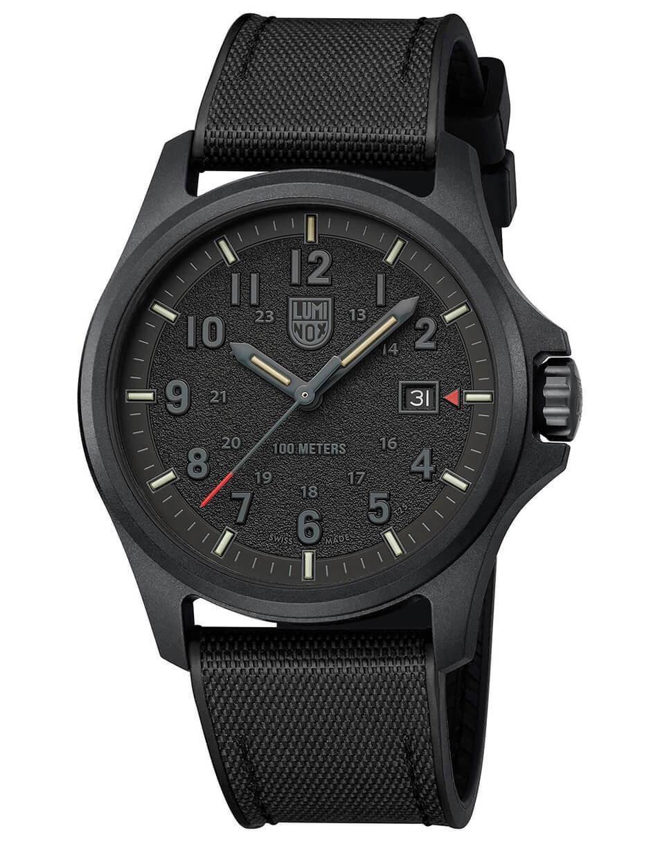 Reloj Atacama Field 1960 Series para hombre Xl.1961 14