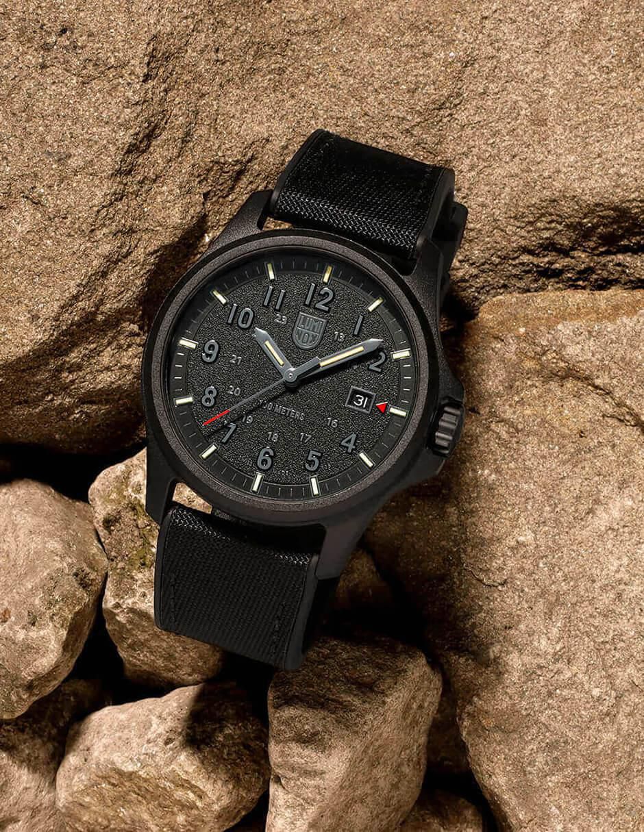 Reloj Atacama Field 1960 Series para hombre Xl.1961 15