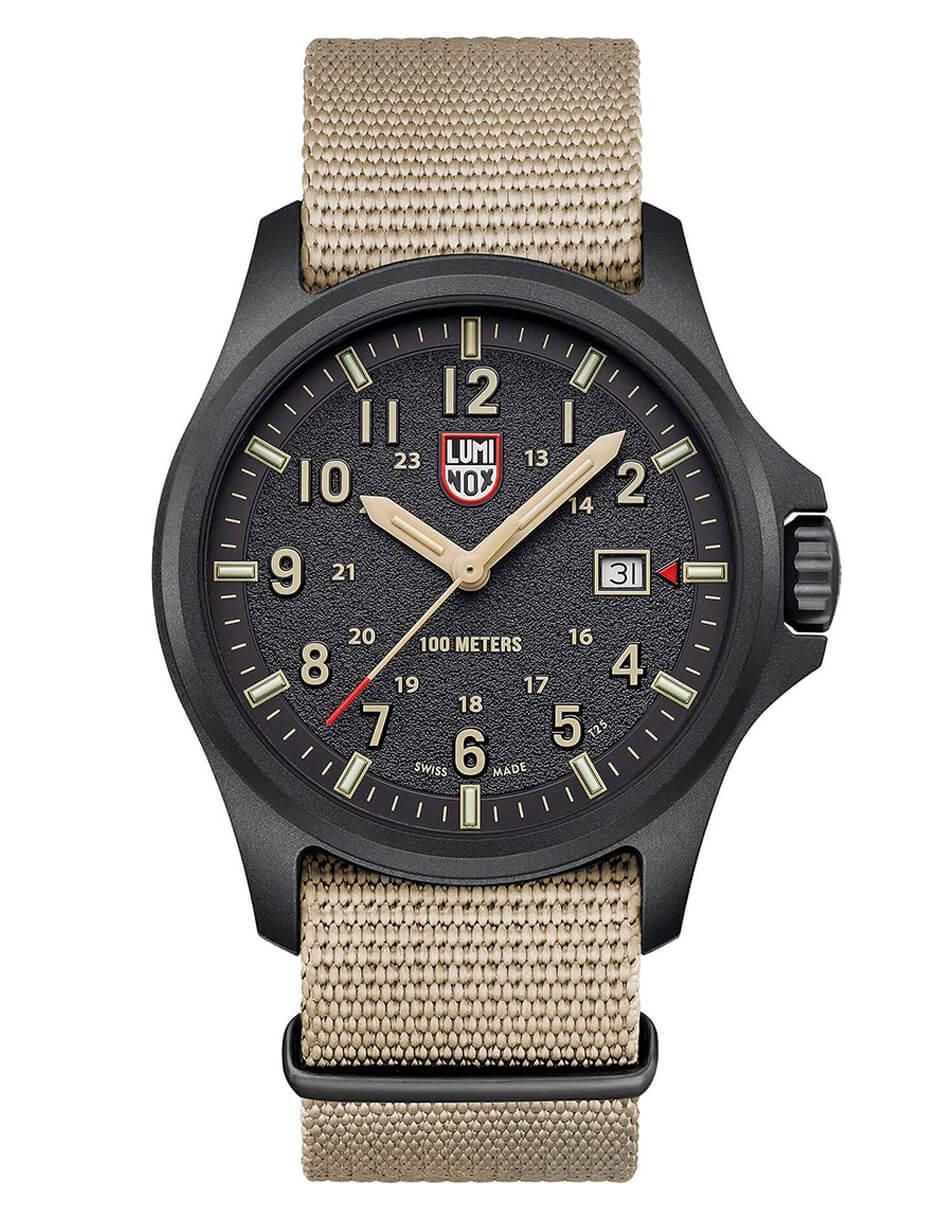 Reloj Atacama Field 1960 Series para hombre XL.1970.SET 2
