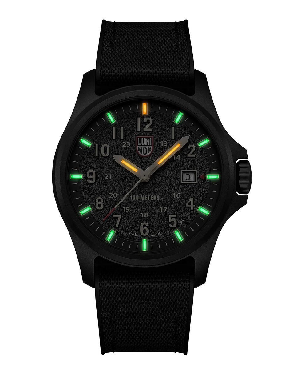 Reloj Atacama Field 1960 Series para hombre XL.1970.SET 6