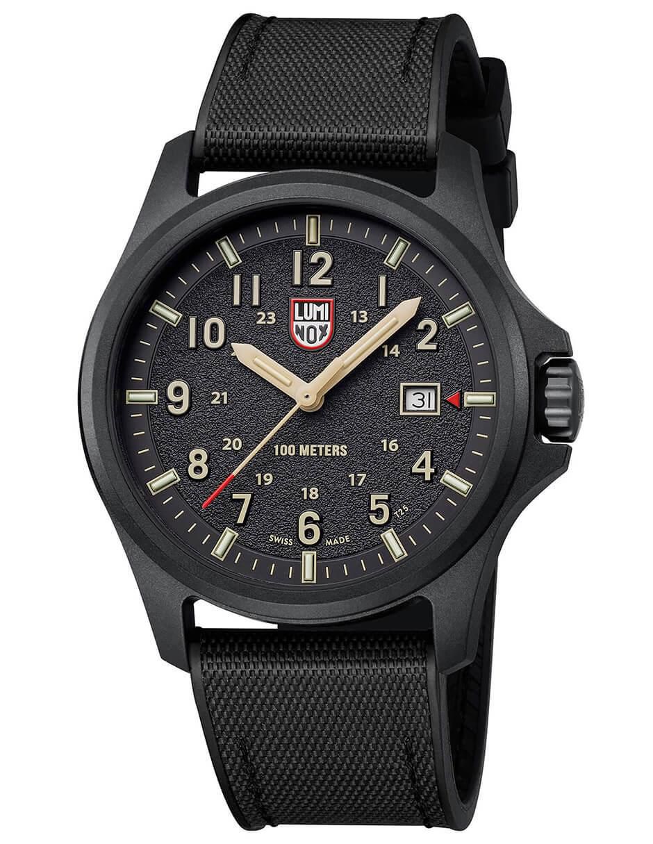 Reloj Atacama Field 1960 Series para hombre XL.1970.SET 7