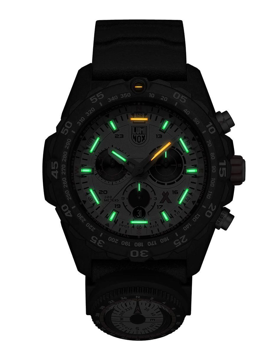 Reloj Bear Grylls Survival 3740 Master Series para hombre XB.3748 6