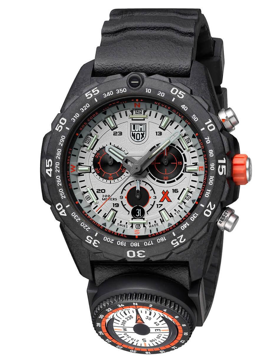 Reloj Bear Grylls Survival 3740 Master Series para hombre XB.3748 7
