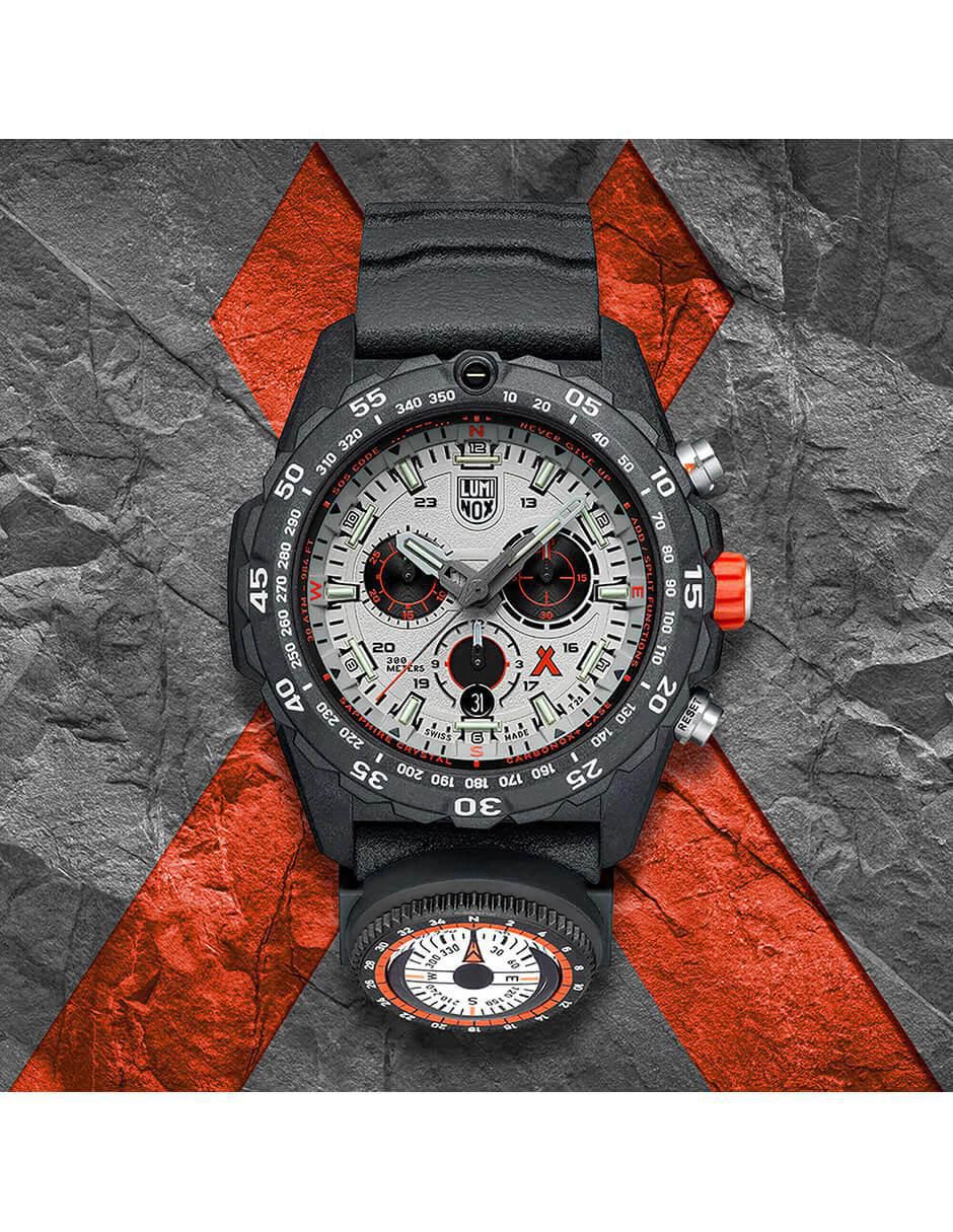 Reloj Bear Grylls Survival 3740 Master Series para hombre XB.3748 10