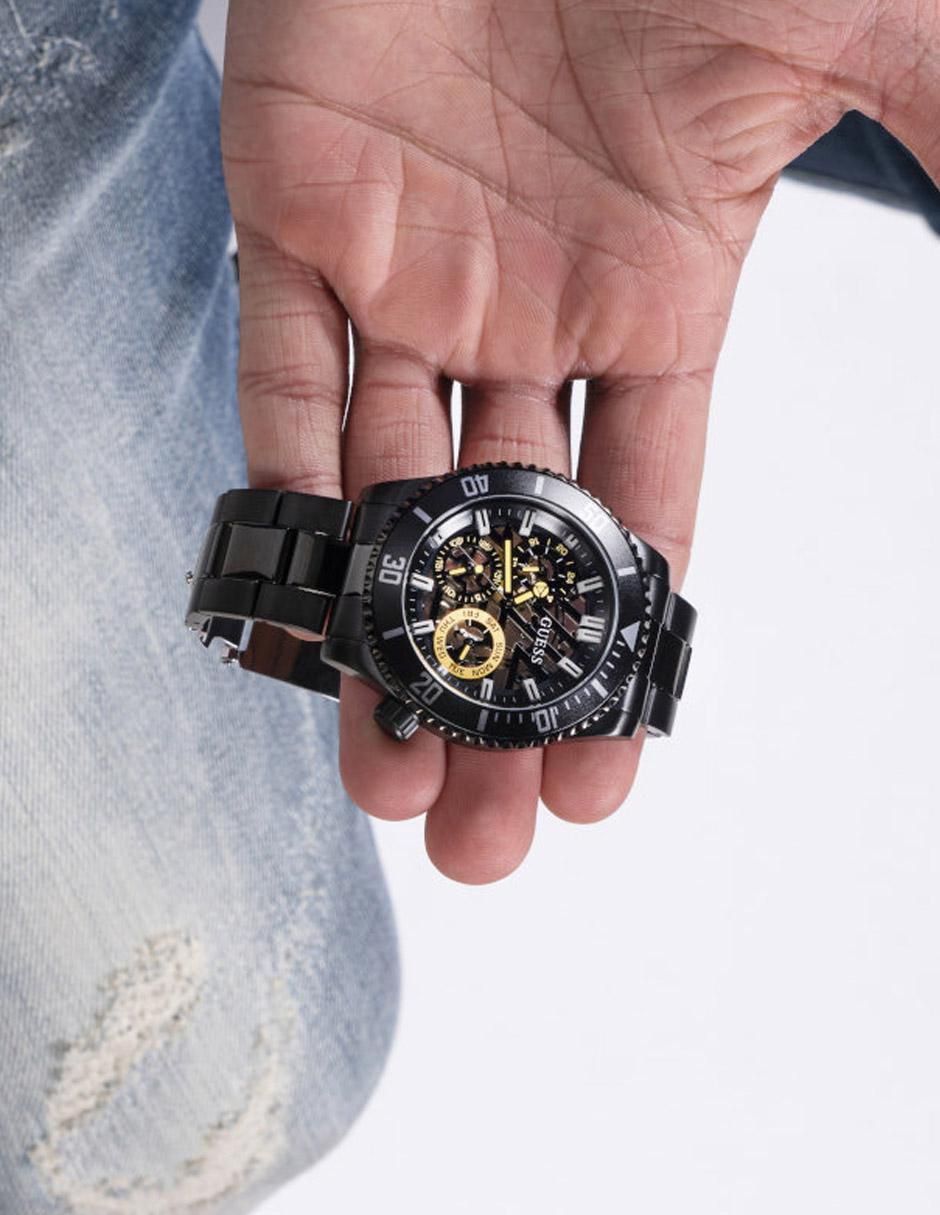 Reloj Axle para hombre GW0488G3 5