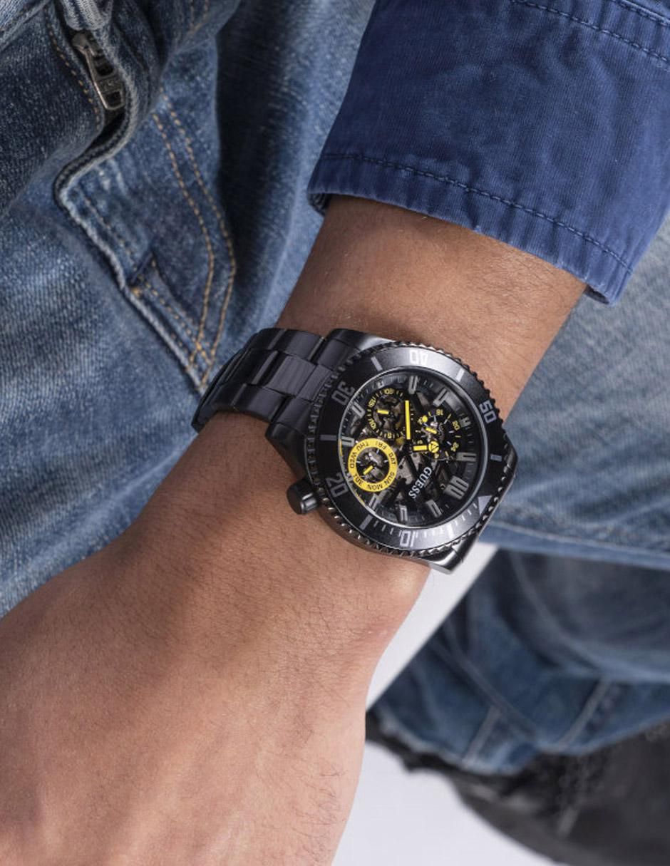 Reloj Axle para hombre GW0488G3 6