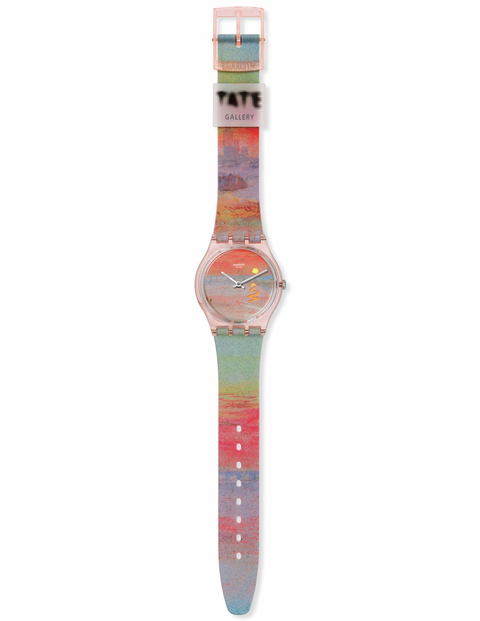 Reloj Tate Gallery unisex SO28Z700 2