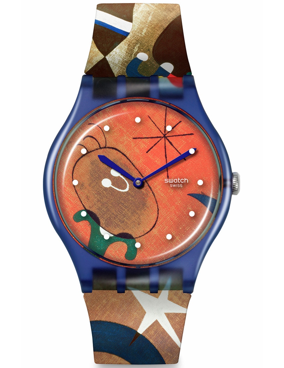 Reloj Tate Gallery unisex SO29Z136