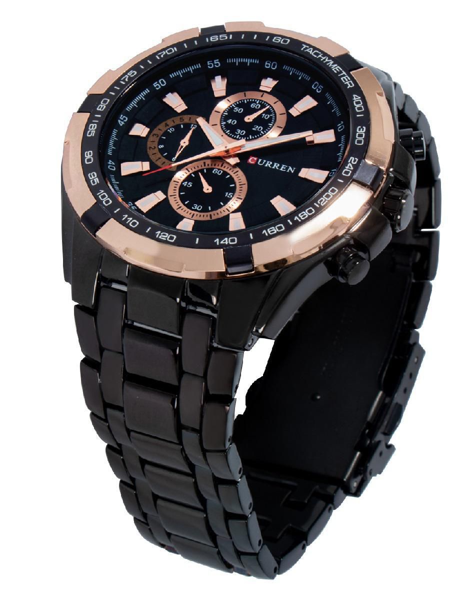 Reloj Kre para hombre KRE02012001 4