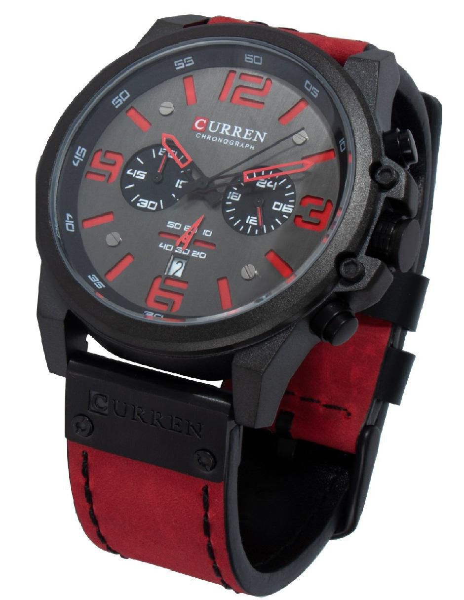 Reloj Krec para hombre 3750005329992 2