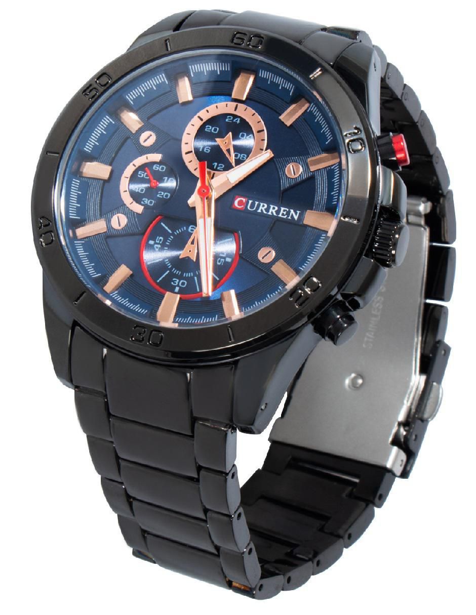 Reloj para hombre 3750005329923 5