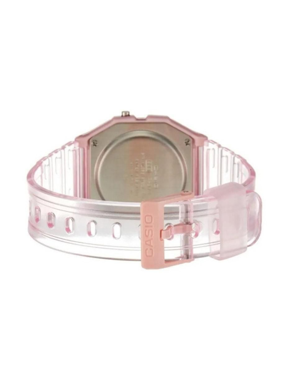 Reloj unisex F-91WS-4CF 3