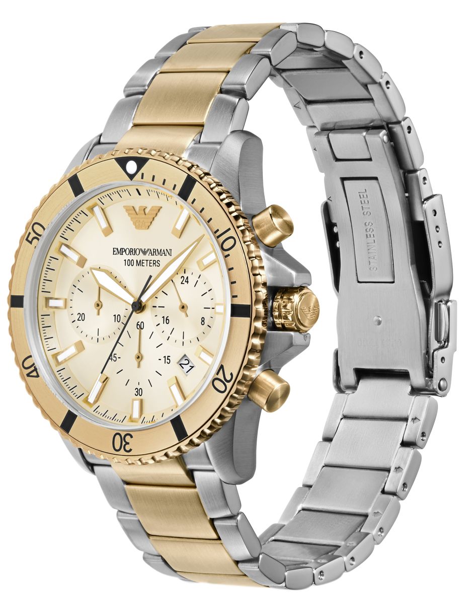 Reloj Dress para hombre AR11606 3