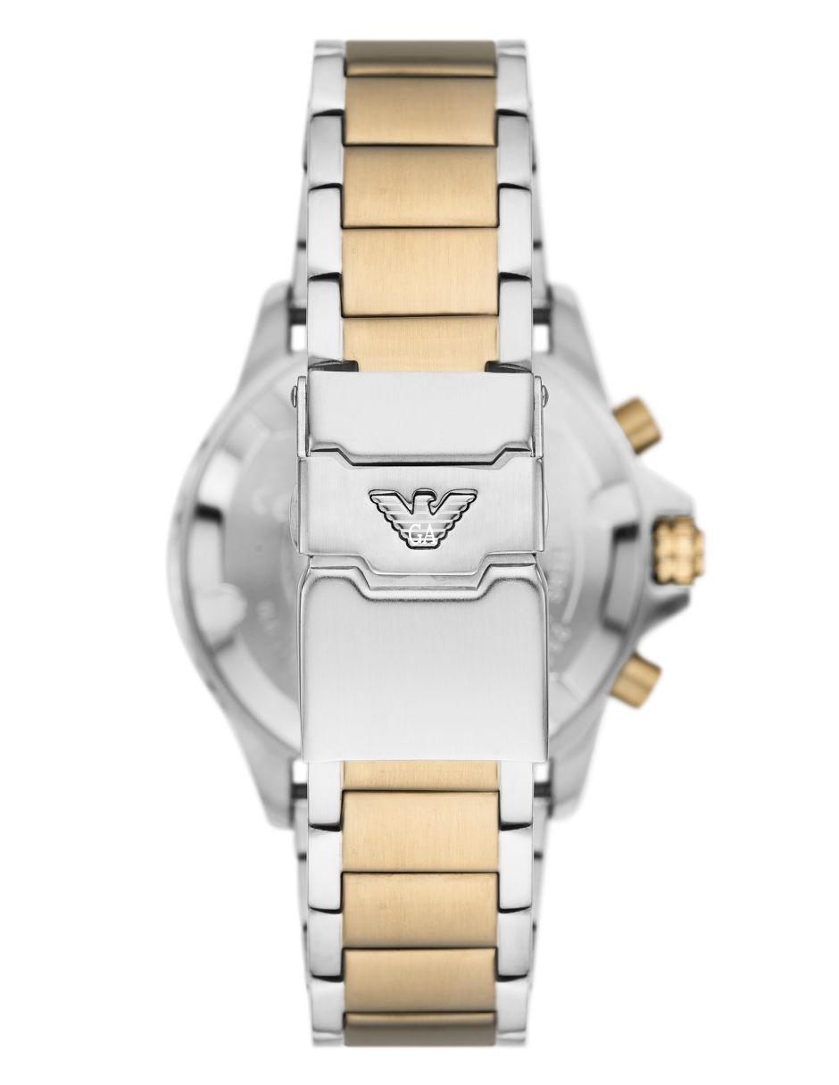 Reloj Dress para hombre AR11606 5