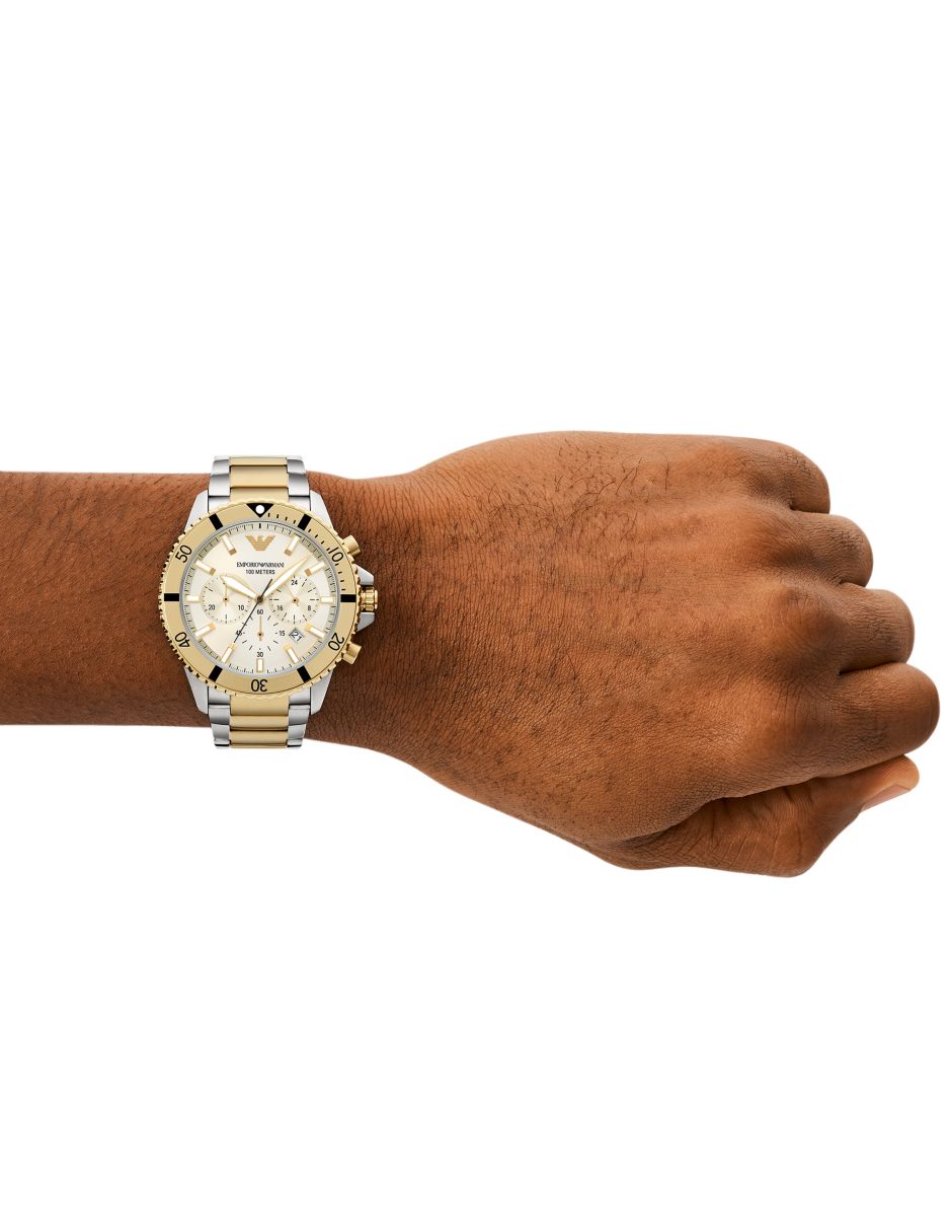 Reloj Dress para hombre AR11606 6