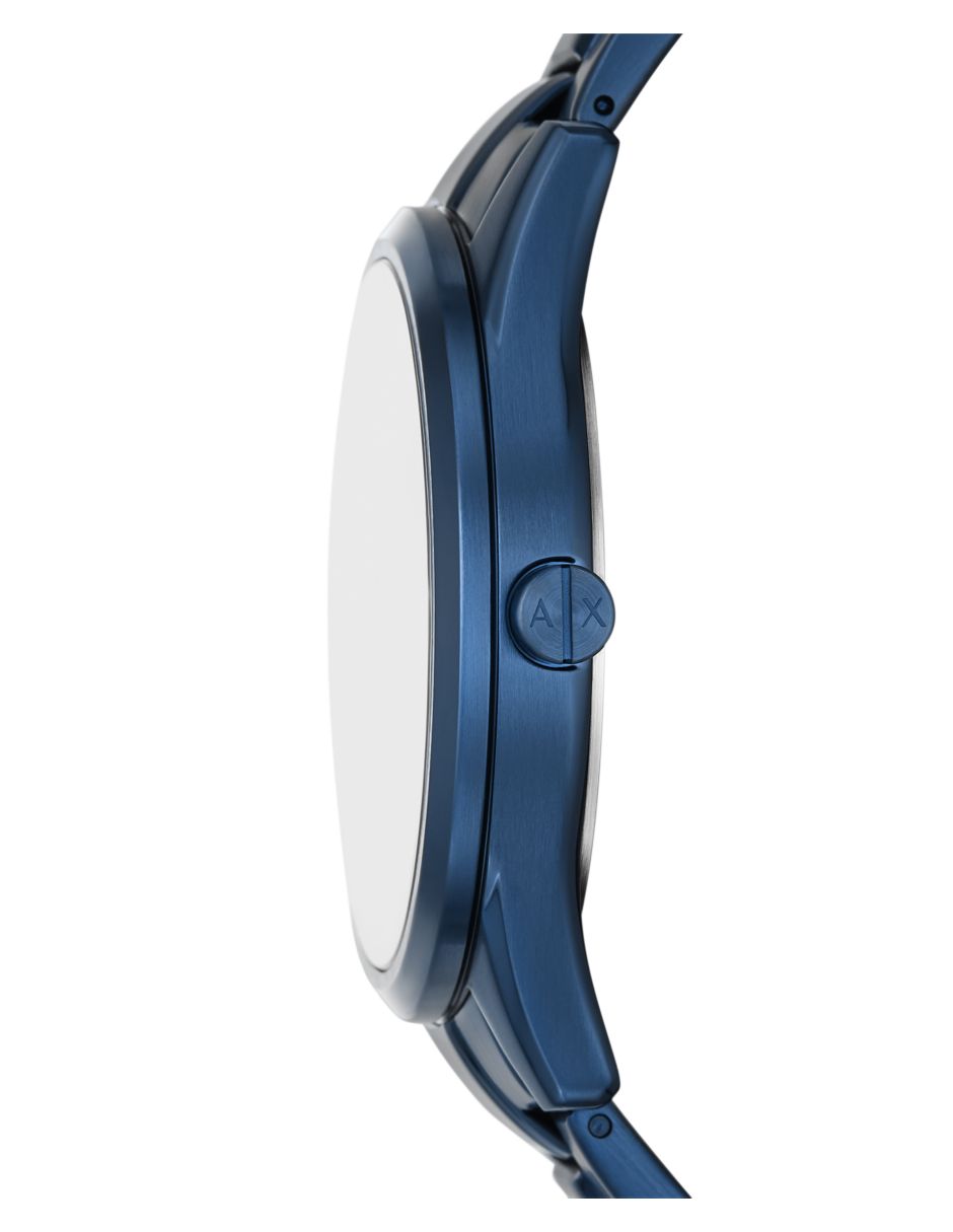 Reloj Street para hombre AX1881 4