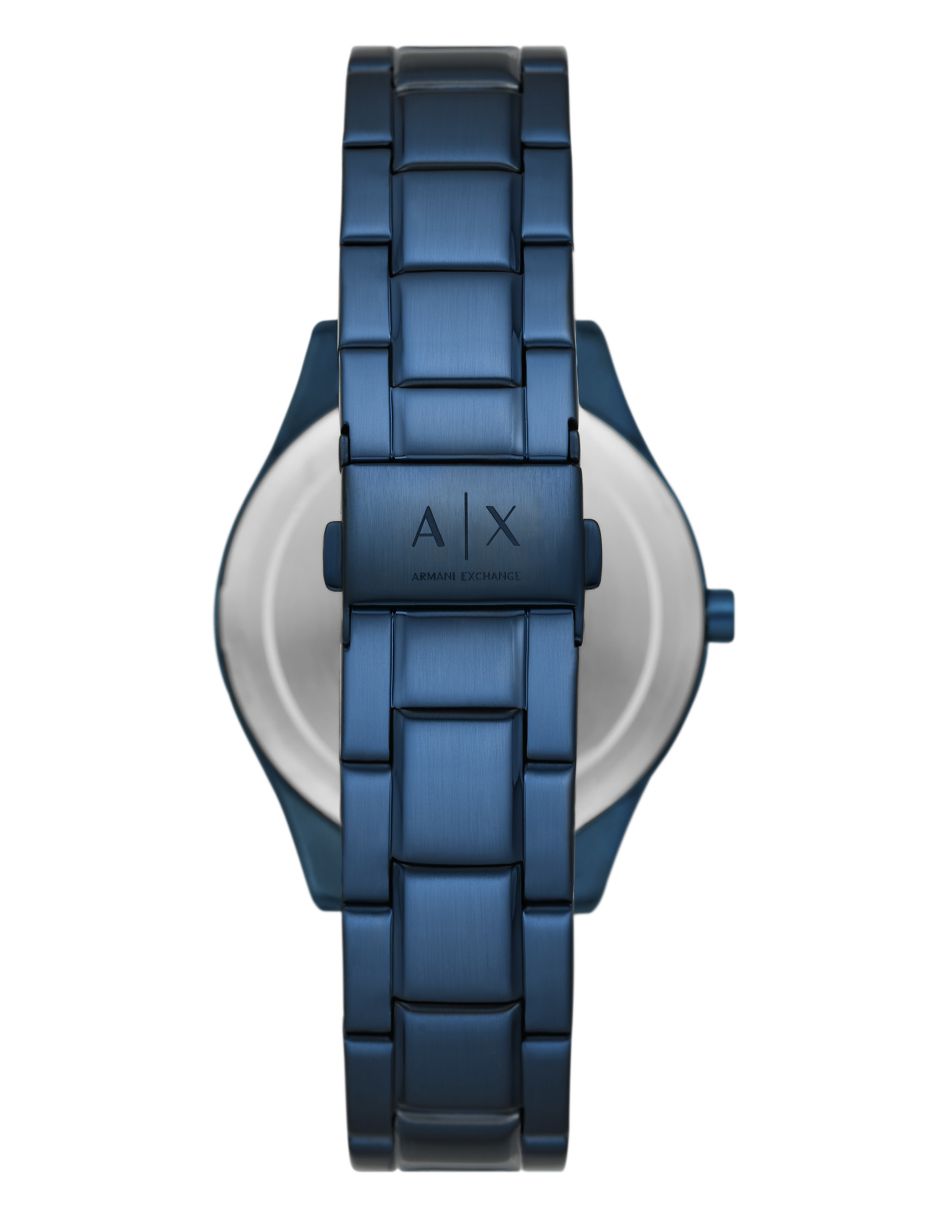 Reloj Street para hombre AX1881 5