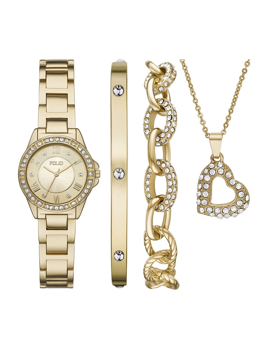 Reloj Sets para mujer FMDFL2057