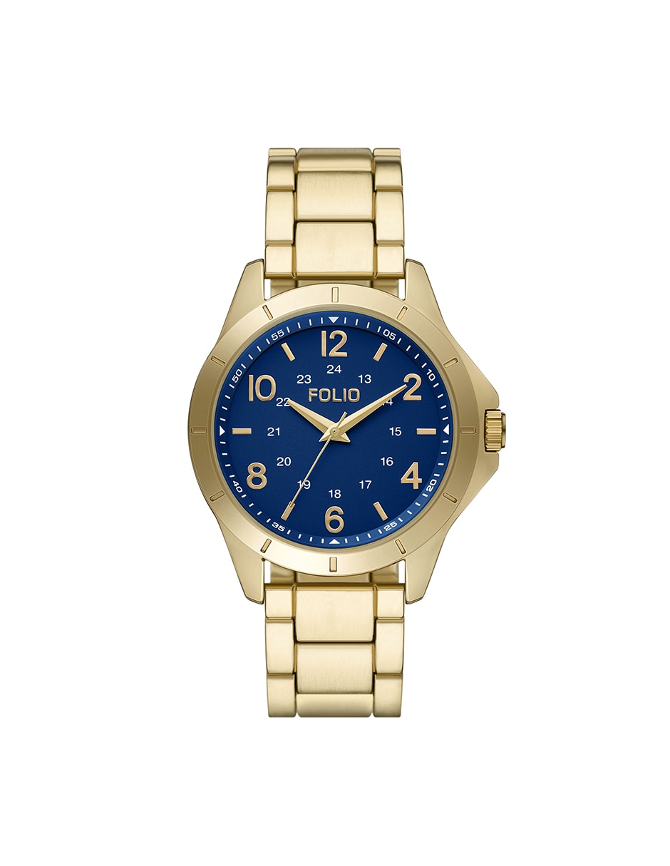 Reloj Single Watch para hombre FMDFL5047 1