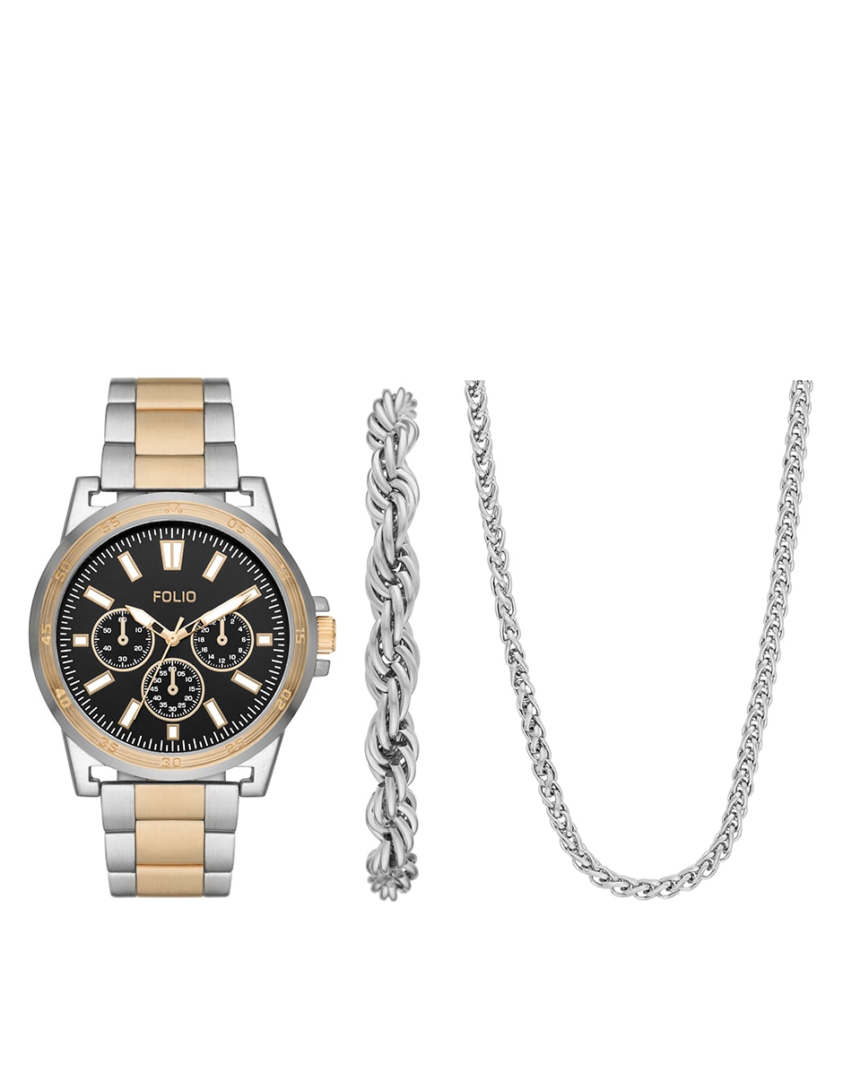 Reloj Sets para hombre FMDFL6052