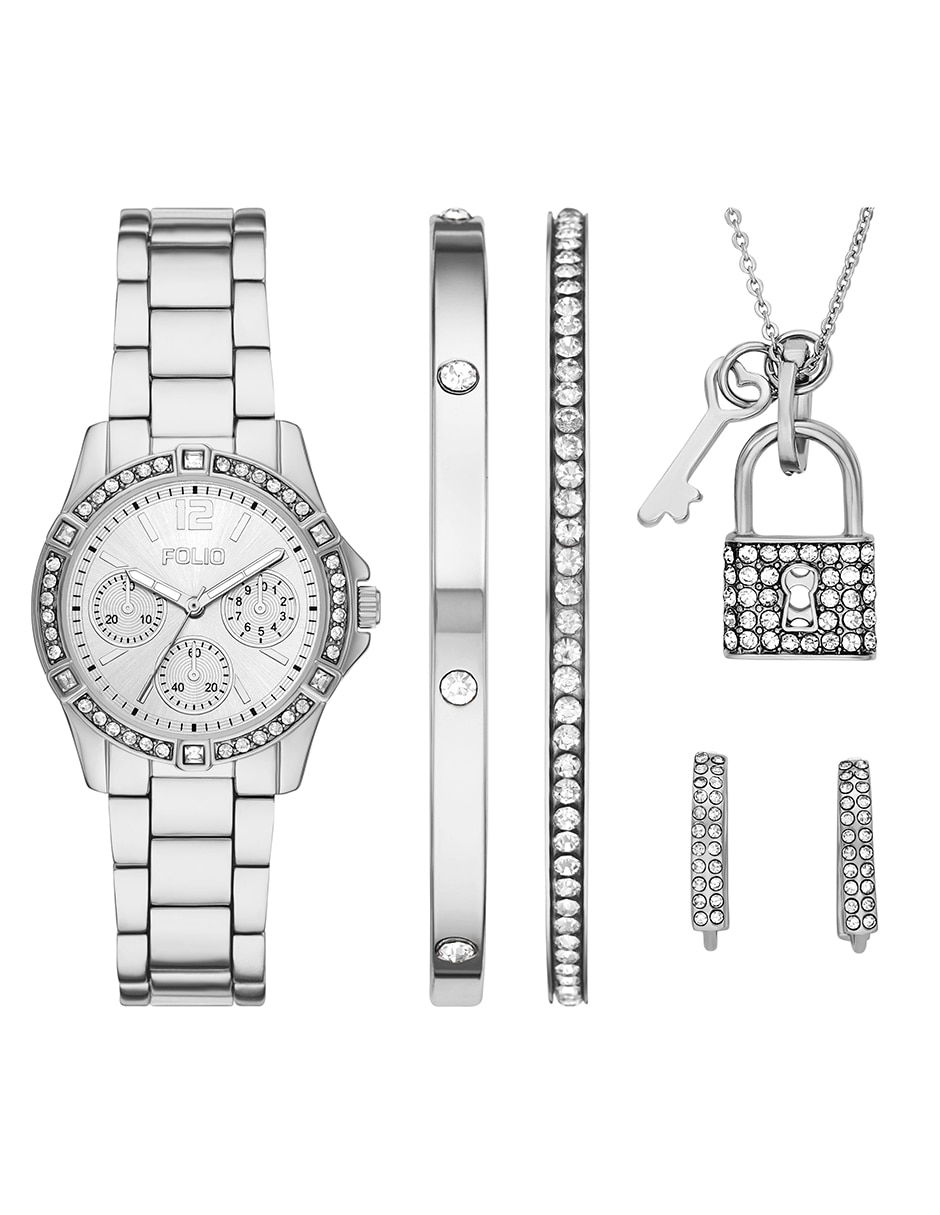 Reloj Sets para mujer FMDFL2055 Reloj Sets para mujer FMDFL2055