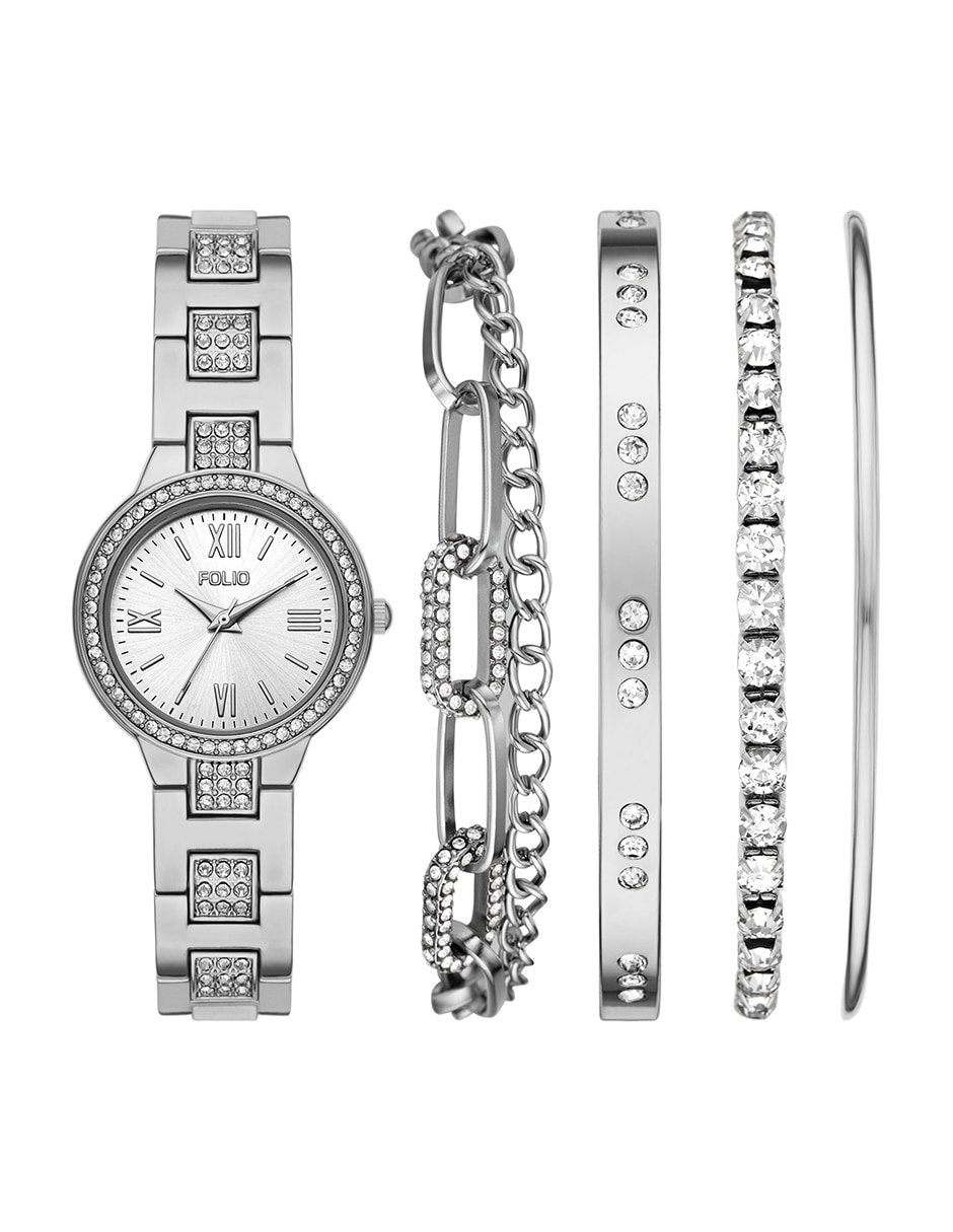 Reloj para mujer FMDFL2049