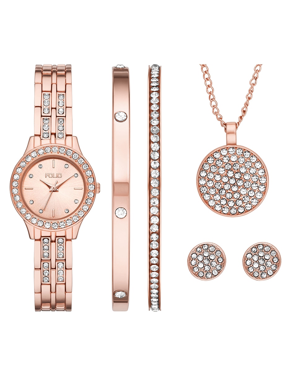 Reloj para mujer FMDFL2056 Reloj para mujer FMDFL2056