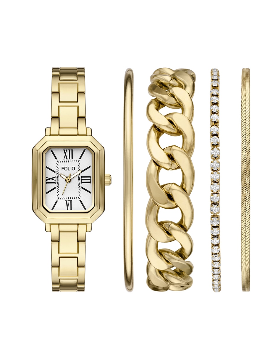 Reloj para mujer FMDFL2051