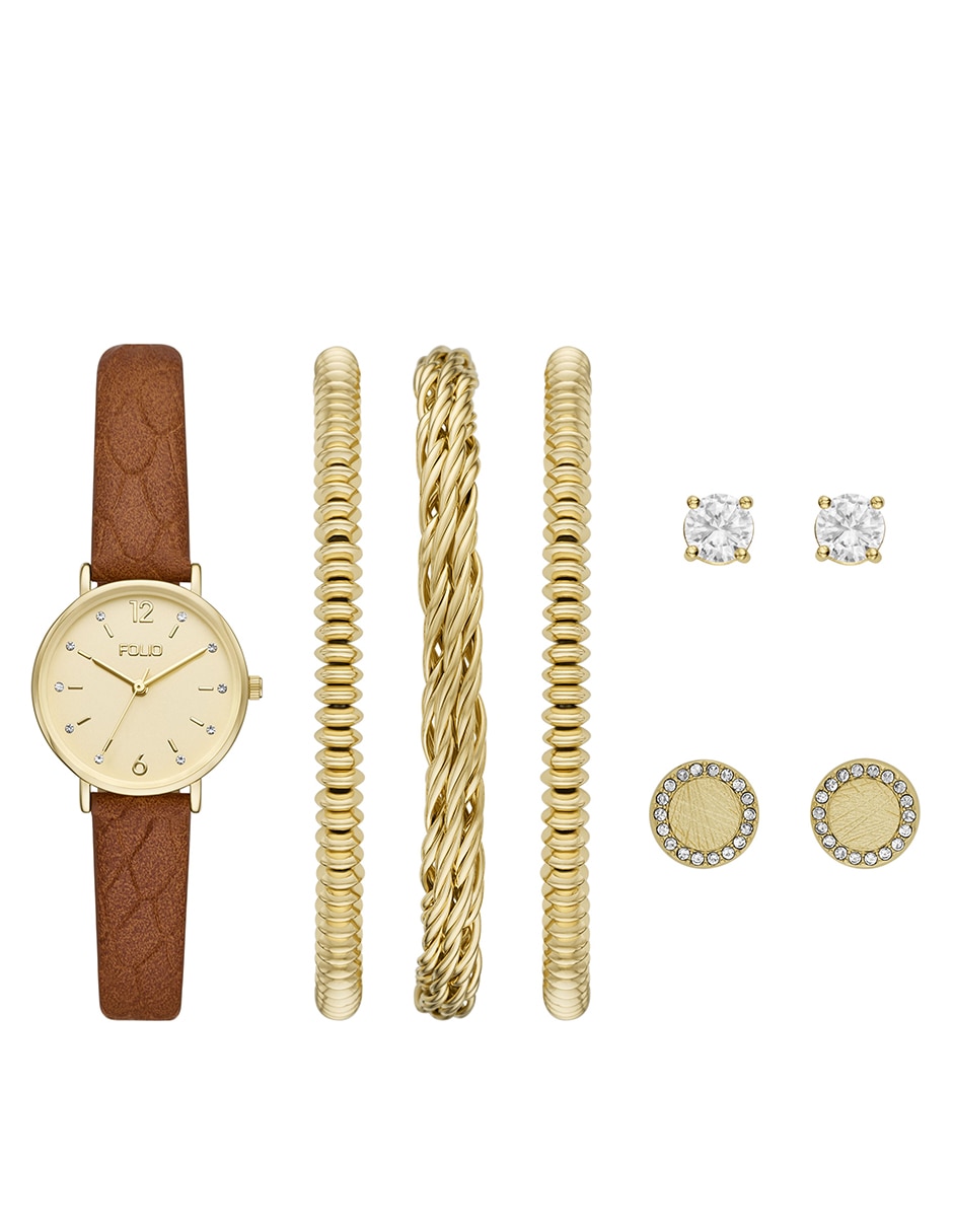 Reloj para mujer FMDFL2052