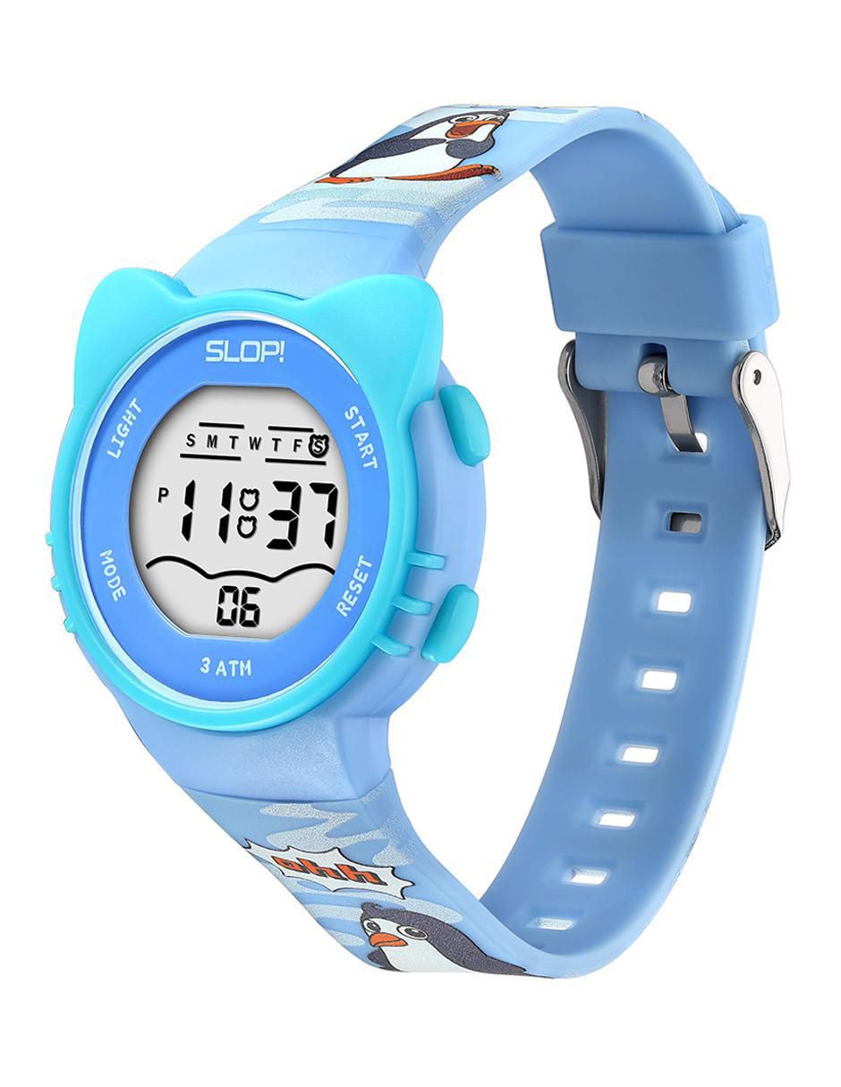 Reloj Boys Print para niño SW2206LK6 2
