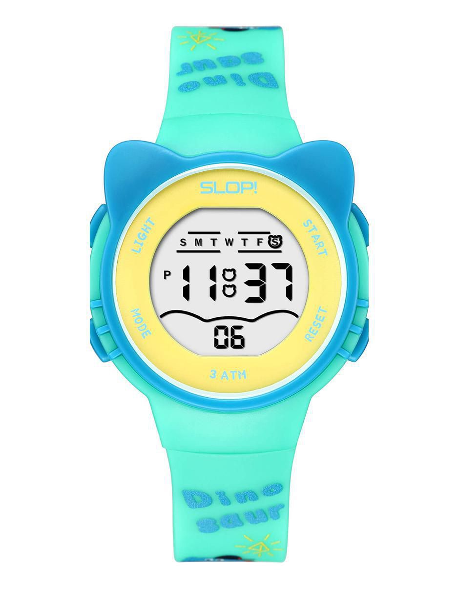Reloj Boys Print para niño SW2206LK3 Reloj Boys Print para niño SW2206LK3