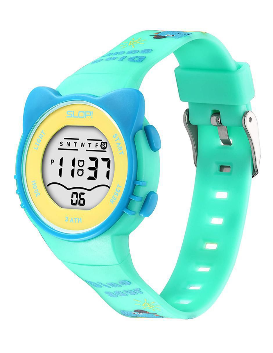 Reloj Boys Print para niño SW2206LK3 2