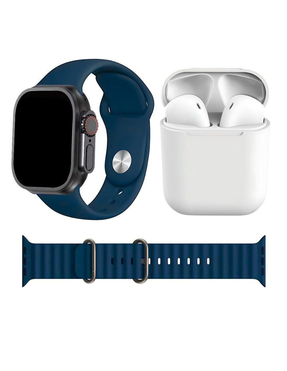 Box set unisex con GPS