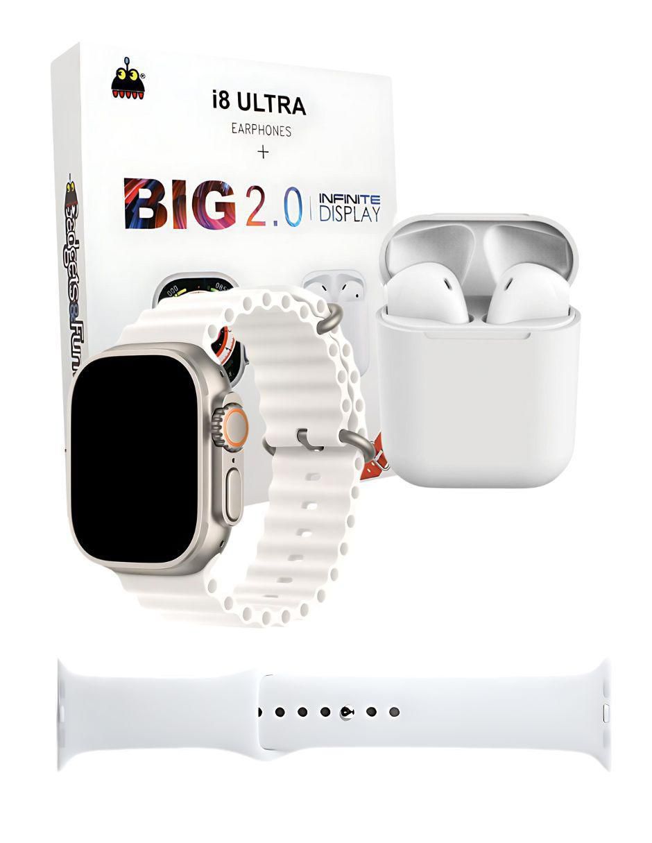 "smartwatch" gadgets & fun smartwatch "para" unisex