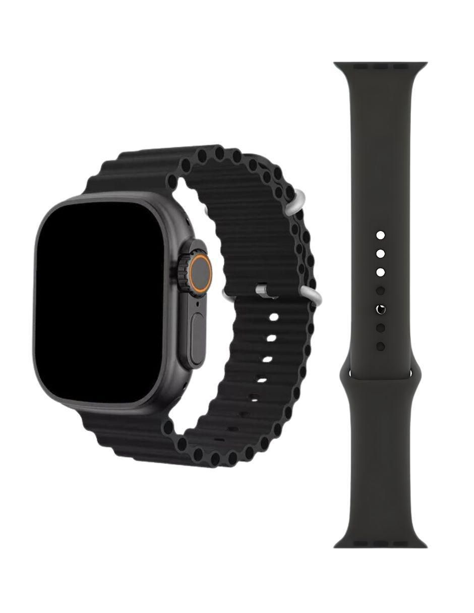 Box set unisex con GPS 2